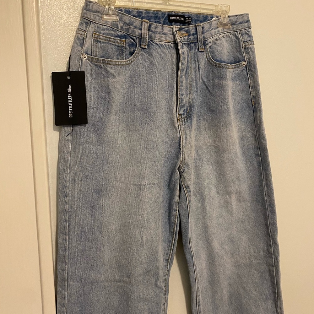 PLT Jeans